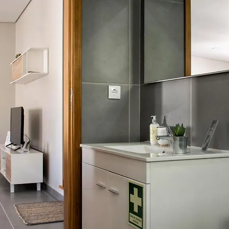 Stonehouse Apartment Ponta Delgada  Exterior photo
