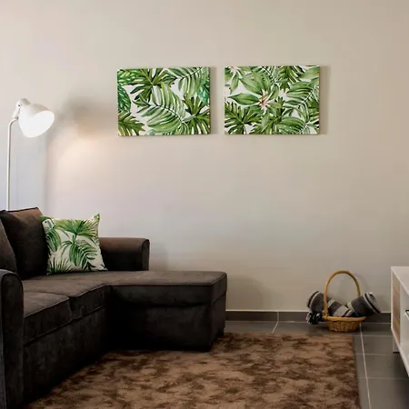 Stonehouse Apartment Ponta Delgada  Exterior photo
