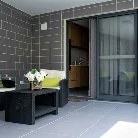 Stonehouse Apartment Ponta Delgada  Exterior photo