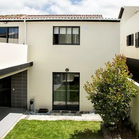 Stonehouse Apartment Ponta Delgada  Exterior photo