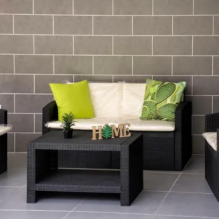 Stonehouse Apartment Ponta Delgada  Exterior photo