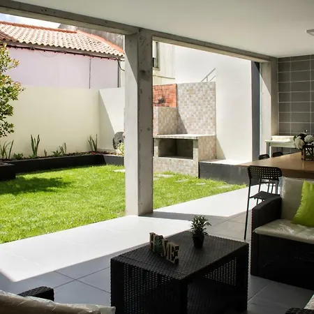 Stonehouse Apartment Ponta Delgada  Exterior photo