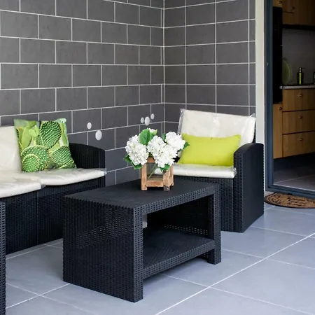 Stonehouse Apartment Ponta Delgada  Exterior photo