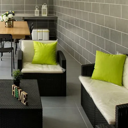 Stonehouse Apartment Ponta Delgada  Exterior photo