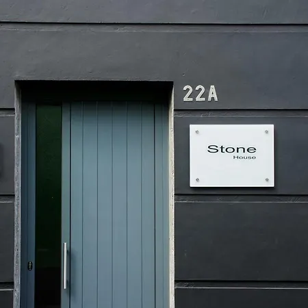 Stonehouse Apartment Ponta Delgada  Exterior photo