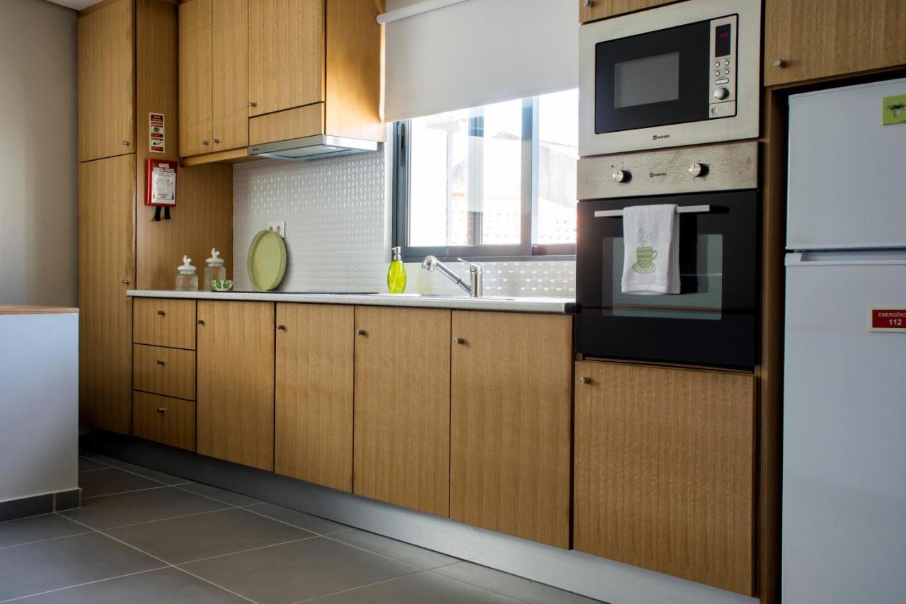 Stonehouse Apartment Ponta Delgada (Sao Miguel)
