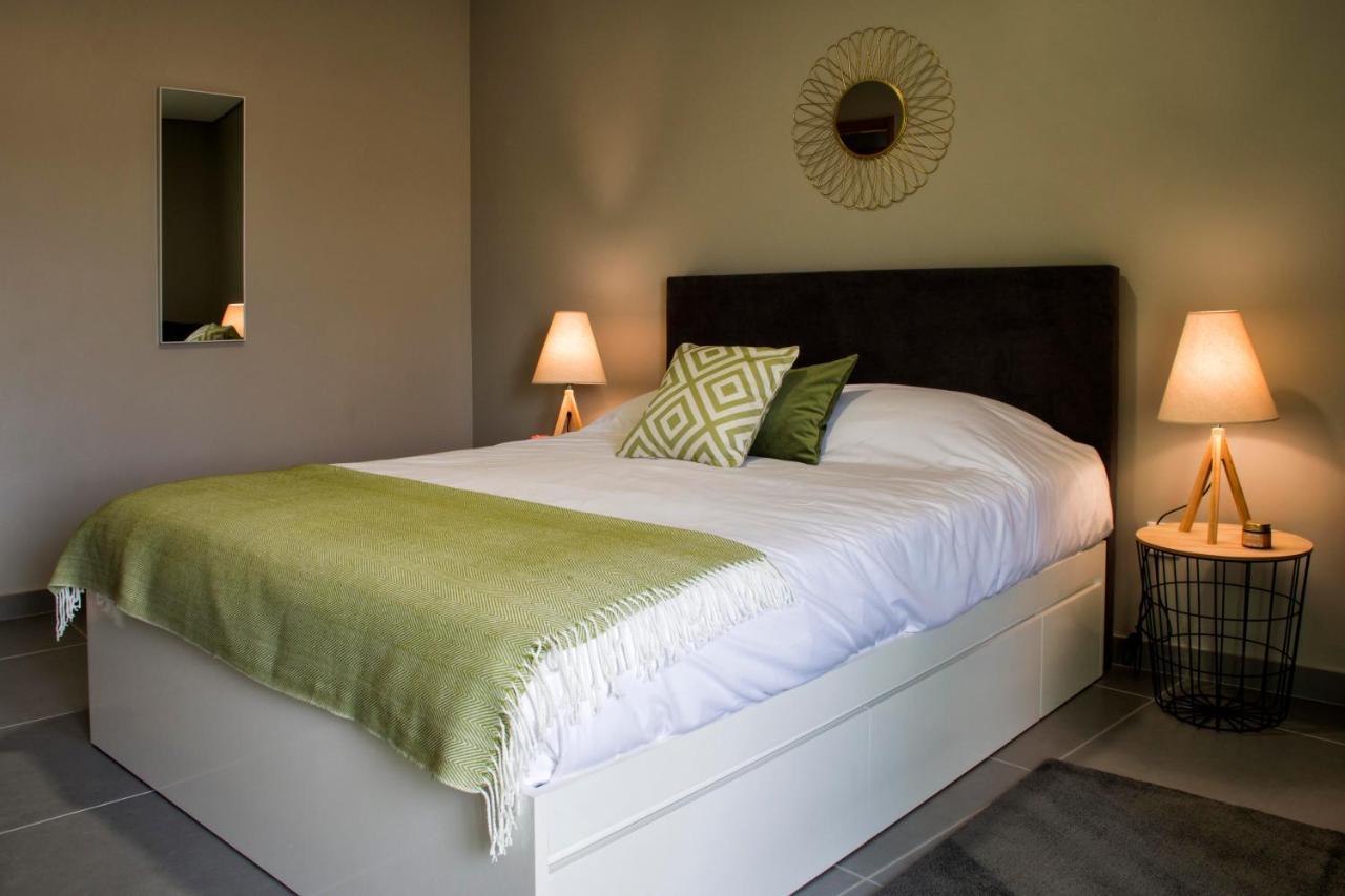Stonehouse Apartment