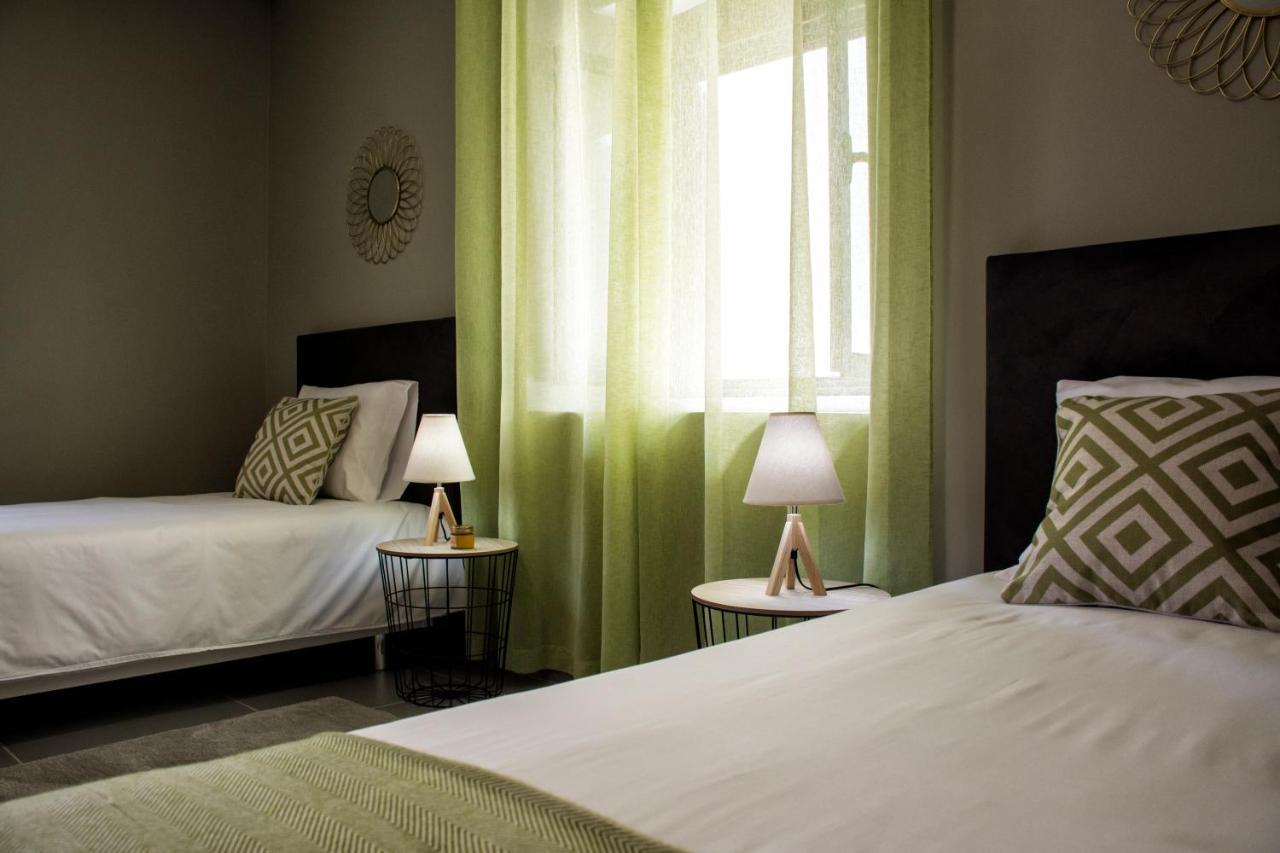 Apartment Stonehouse *