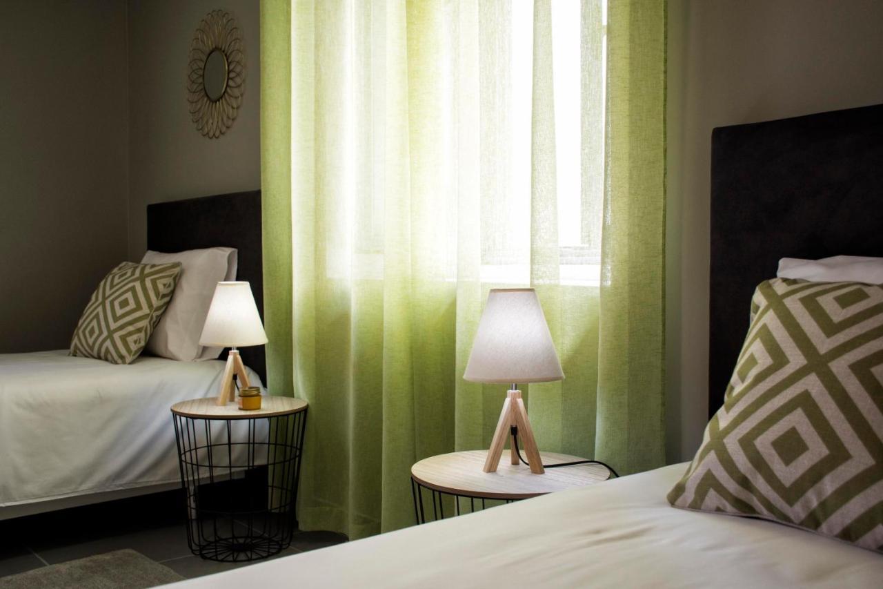 Apartment Stonehouse Ponta Delgada (Sao Miguel)