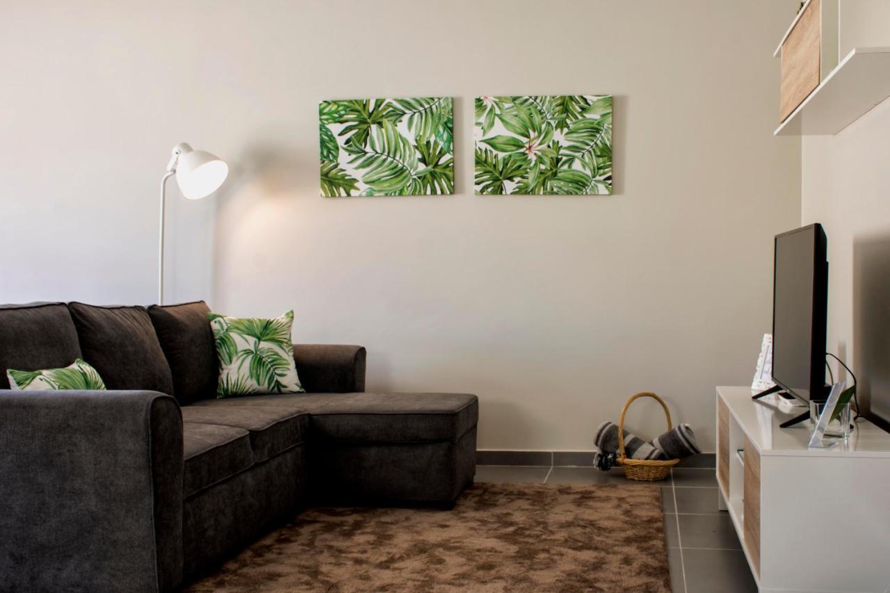 Apartment Stonehouse *