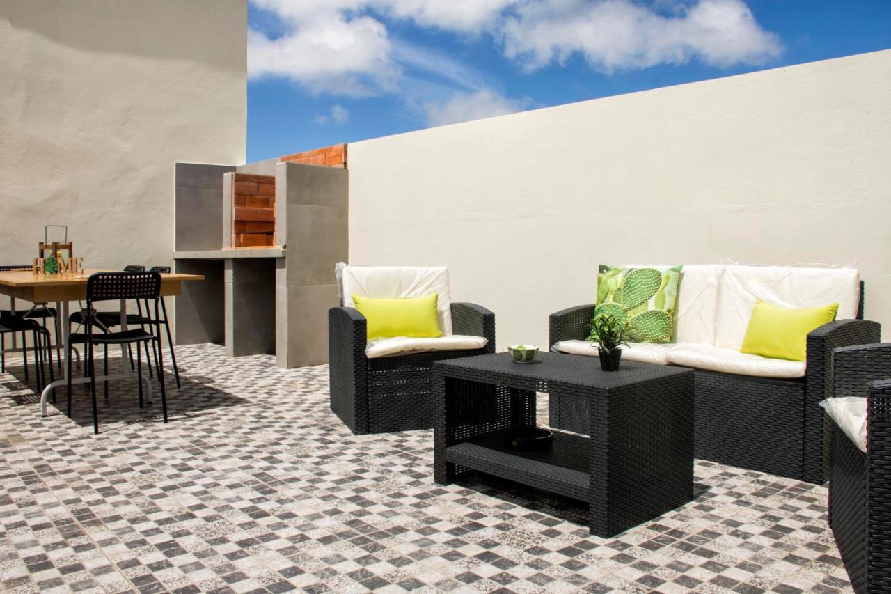 Apartment Stonehouse Ponta Delgada (Sao Miguel)