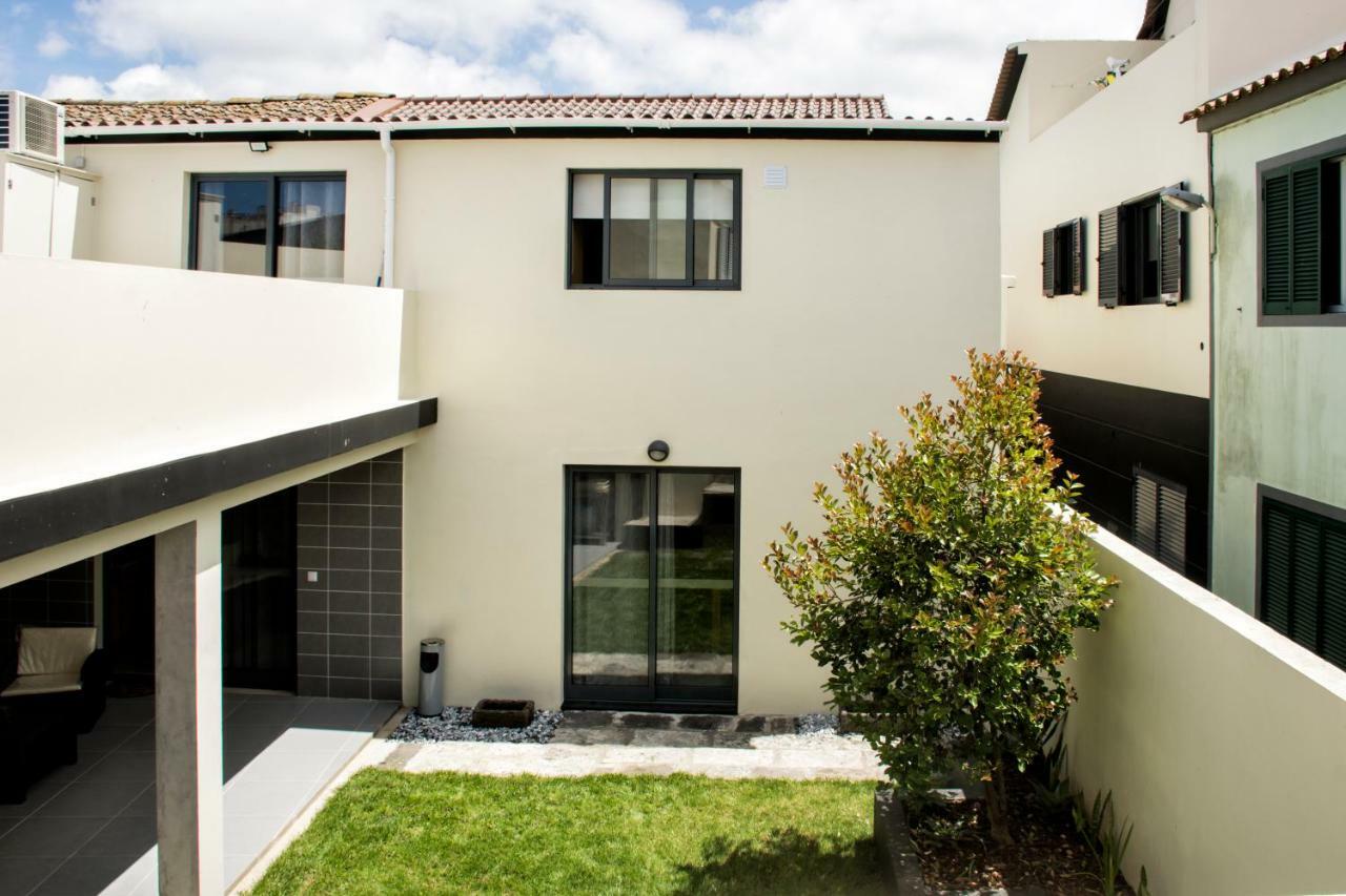 Stonehouse Apartment Ponta Delgada (Sao Miguel)