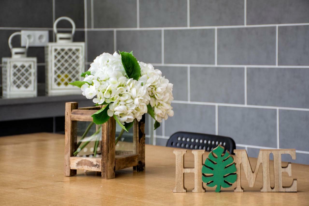Apartment Stonehouse