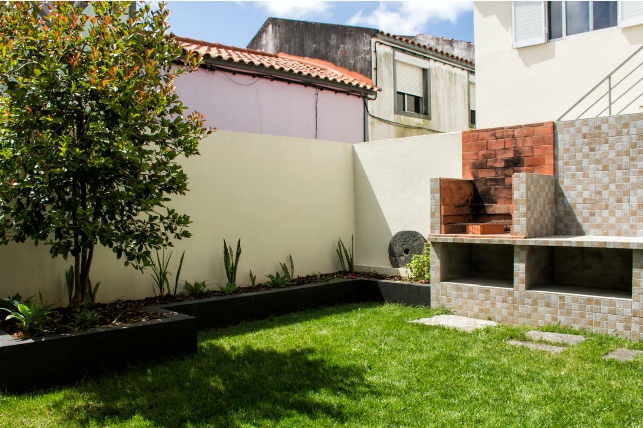 Stonehouse Apartment Ponta Delgada (Sao Miguel)