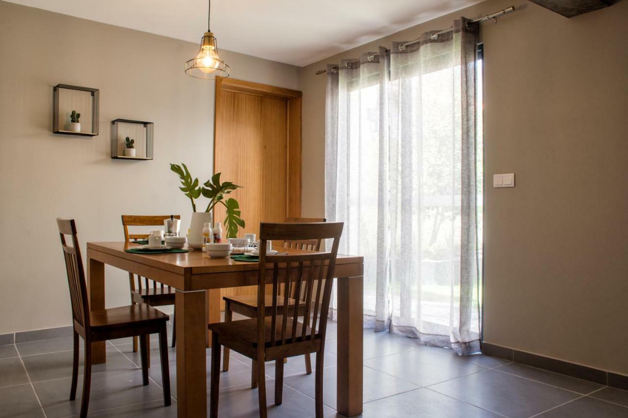 Apartment Stonehouse *