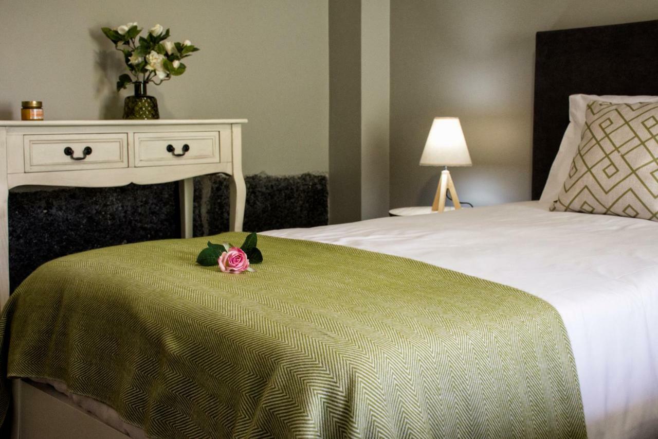 Stonehouse Apartment Ponta Delgada (Sao Miguel)