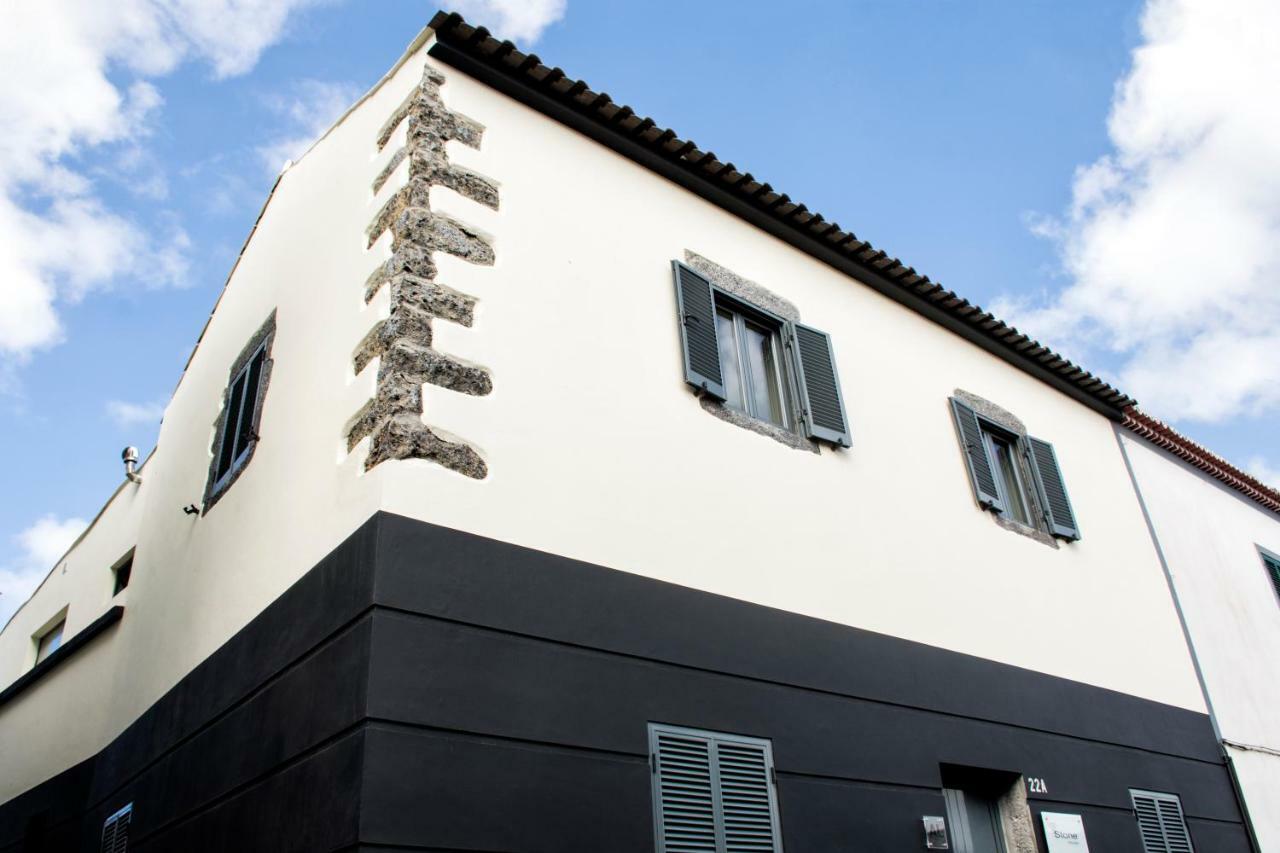 Stonehouse Apartment Ponta Delgada (Sao Miguel)