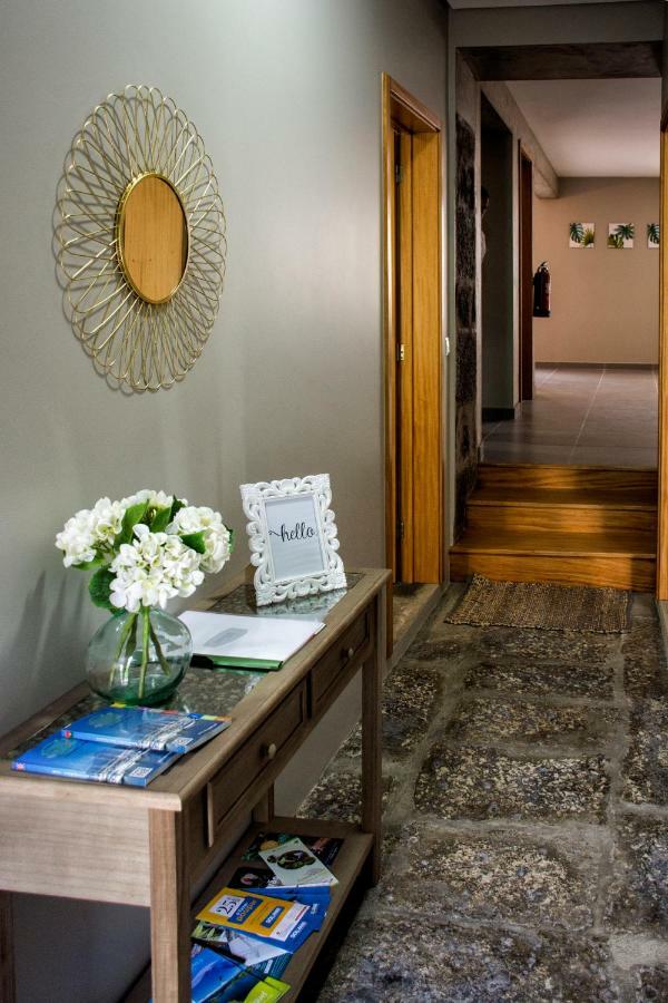 Stonehouse Apartment Ponta Delgada (Sao Miguel)